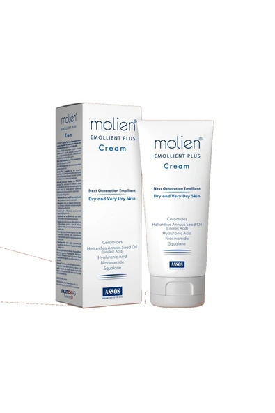 MOLIEN KREM 75 ML