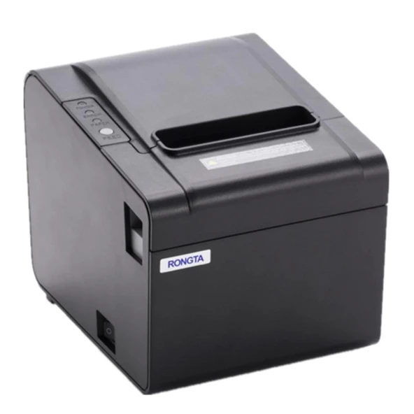 Rongta Rp336 Fiş Yazıcı Usb+Rs232+Ethernet ürün görseli