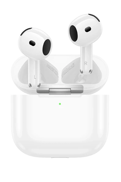 Hoco. EW84 BT 5.4 TWS Bluetooth Kablosuz Kulaklık - Beyaz - Resim 8