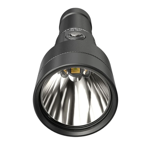 NITECORE DL30 1100 LUMEN DALIS EL FENERI - Resim 3
