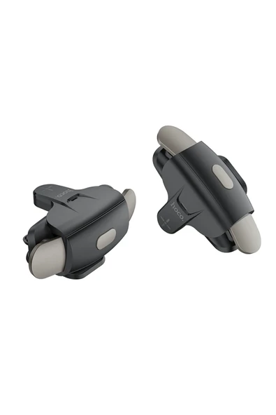 Hoco. GM6 Wild Oyun Tuşu - Siyah - Resim 5