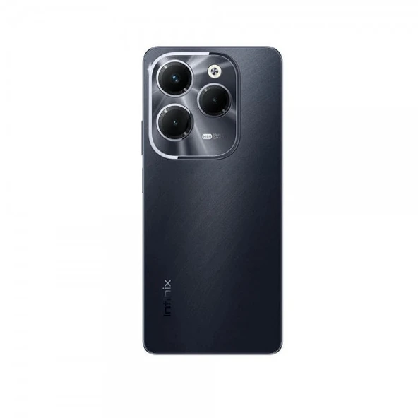 İnfinix Hot 40 Pro 256 GB 8 GB Ram Cep Telefonu (İthalatçı Garantili) Siyah - Resim 3