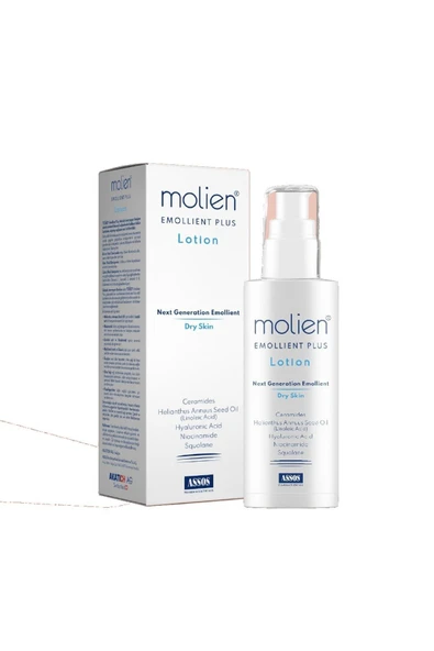MOLIEN LOSYON 100 ML