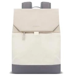 MACK MCE-1305 14.1 ZEN Eco Günlük Sırt Çantası Mavi Bej - Resim 2