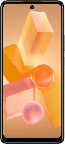 İnfinix Hot 40 Pro 256 GB 8 GB Ram Cep Telefonu (İthalatçı Garantili) Siyah ürün görseli