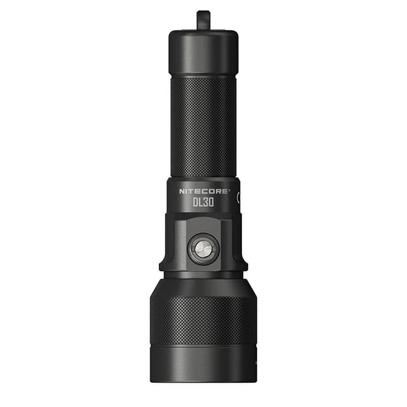 NITECORE DL30 1100 LUMEN DALIS EL FENERI - Resim 2