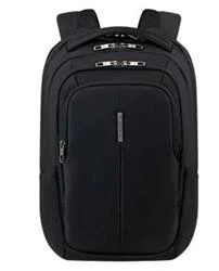 Samsonite KR2-09-008 17.3  Guard IT 3.0 Notebook Sırt Çantası Siyah - Resim 2