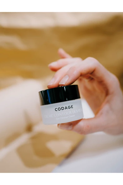 CODAGE EYE COUNTOUR CREAM - 2