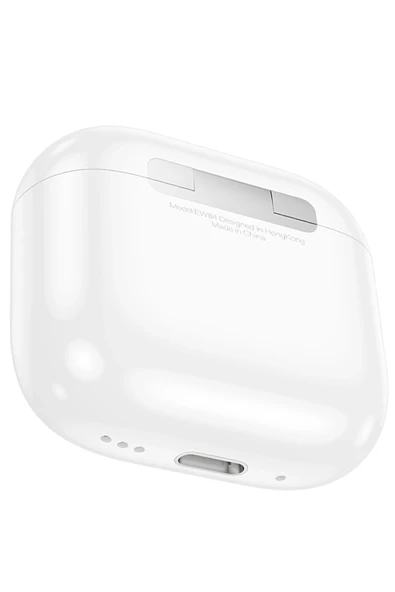 Hoco. EW84 BT 5.4 TWS Bluetooth Kablosuz Kulaklık - Beyaz - Resim 4