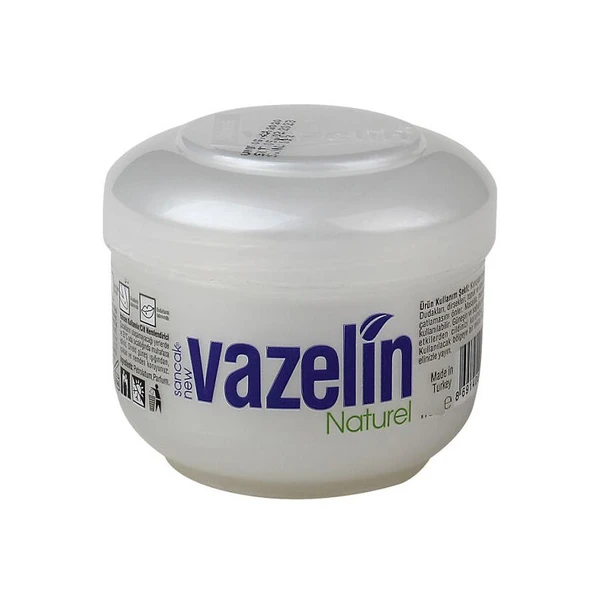 Sancak Vazelin Naturel 45 ml ürün görseli