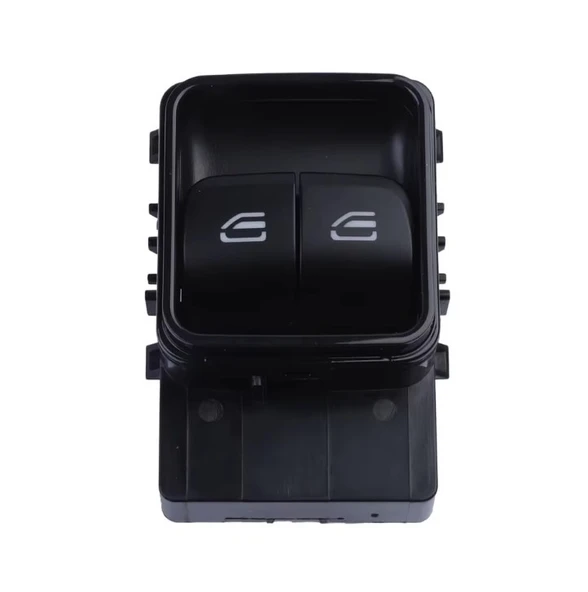 MERCEDES SPRİNTER W907 -W910 SOL İKİLİ CAM DÜĞMESİ ANAHTARI 2018-2022 - Resim 2