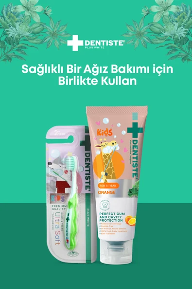 DENTİSTE KİDS  MACUN - 8