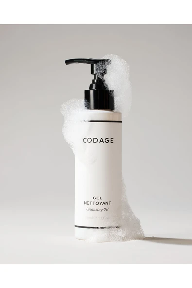 CODAGE GEL NETTOYANT 150 ML - 2