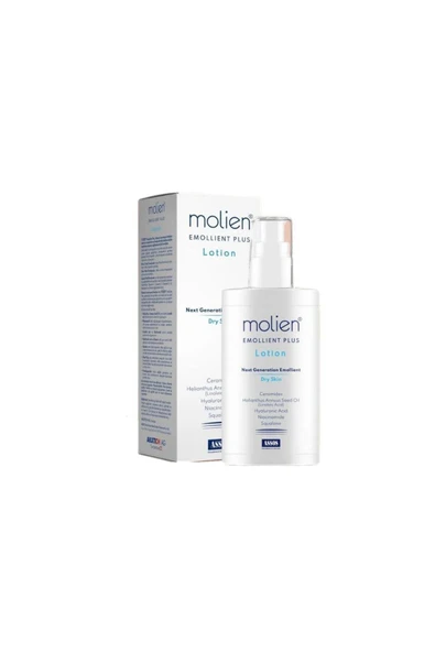 MOLIEN LOSYON 400 ML