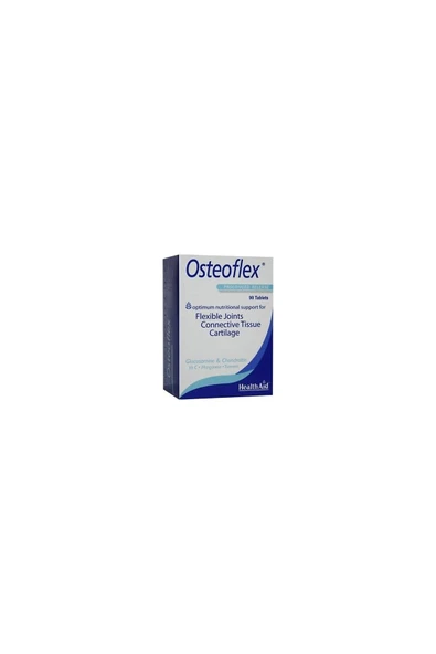 OSTEOFLEX 90 TABLET - Resim 2