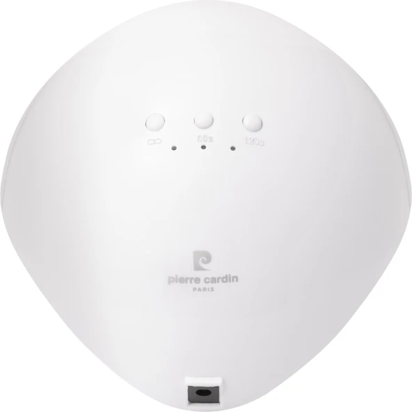 Oje Kurutucu PC-N10002 - Resim 3