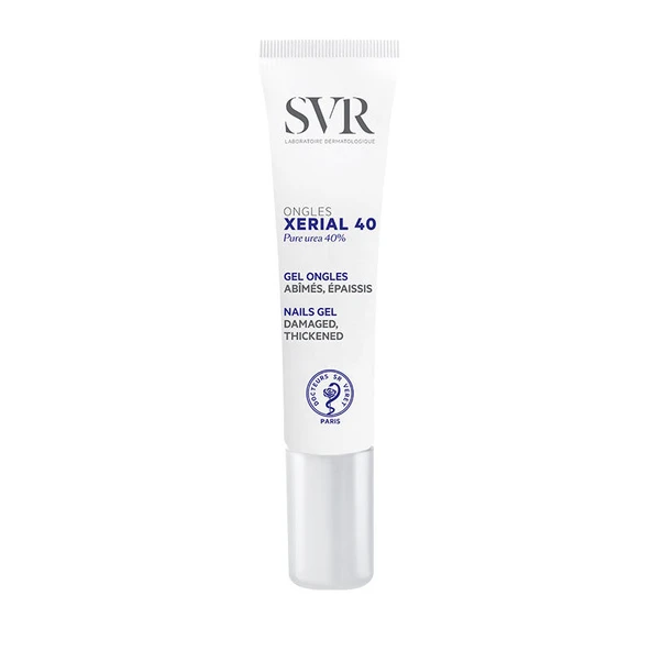 SVR Xerial Nails Gel 10ml ürün görseli
