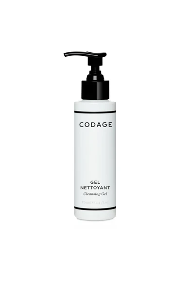 CODAGE GEL NETTOYANT 150 ML
