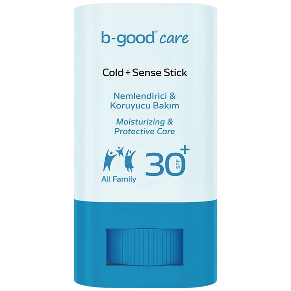 b-skincare Cold Sense Stick 15 gr ürün görseli