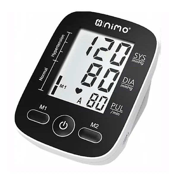 Nimo Otomatik Koldan Ölçer Dijital Tansiyon Aleti ürün görseli