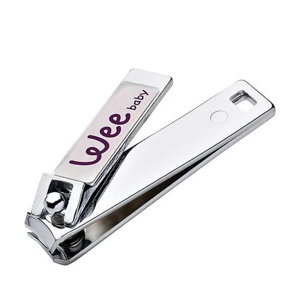 Wee Baby Çıt Çıt Tırnak Makası ürün görseli