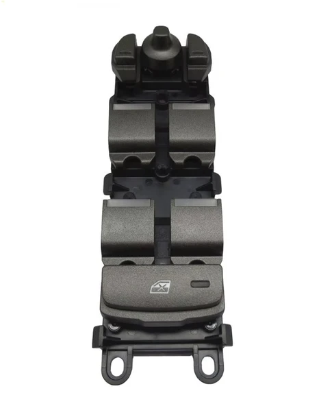 RANGE ROVER EVOQUE SOL DÖRTLÜ CAM DÜĞMESİ ANAHTARI 2011-2018 - Resim 2