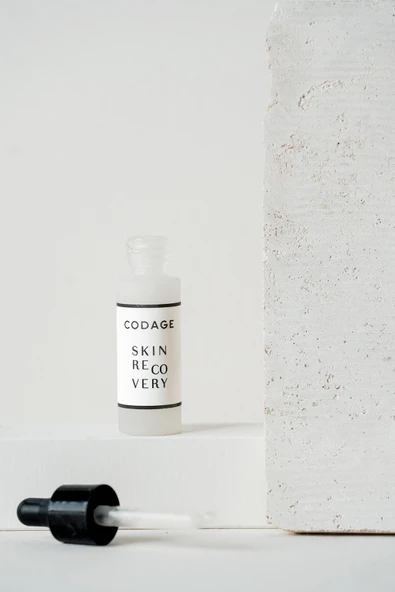 CODAGE SKIN RECOVERY SERUM - 3