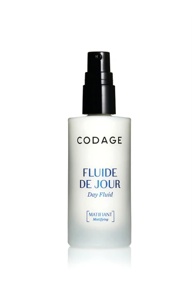 CODAGE DAY FLUID MATIFIANT