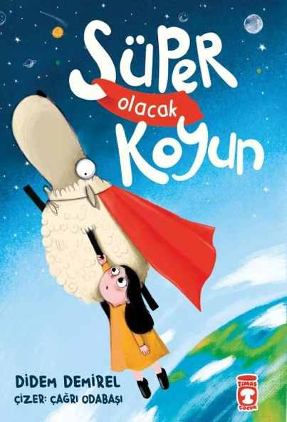 Süper Olacak Koyun ürün görseli
