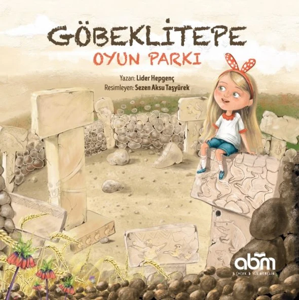 Göbeklitepe Oyun Parkı ürün görseli
