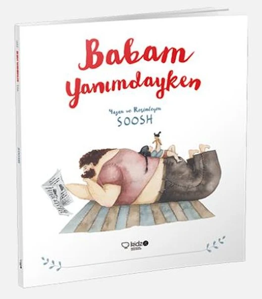 Babam Yanımdayken ürün görseli