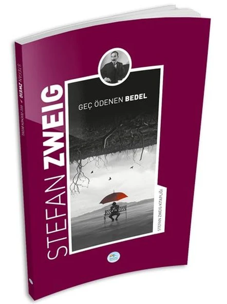 Geç Ödenen Bedel ürün görseli