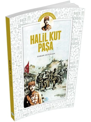 Halil Kut Paşa ürün görseli 1