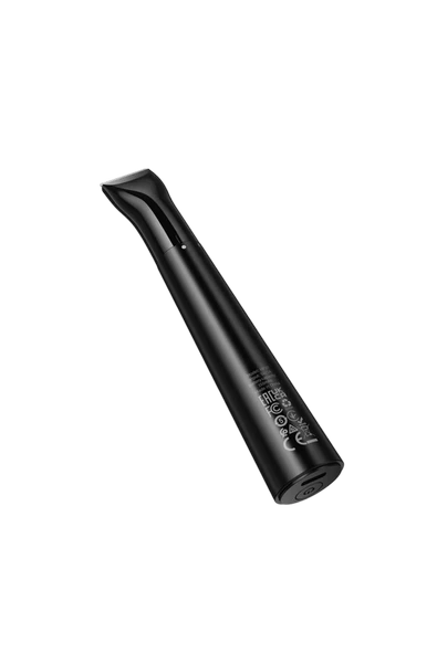 Hoco. HP37 3in1 Çok Fonksiyonlu Burun Kılı Düzeltme Aleti - Siyah - Resim 6