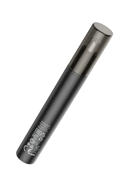 Hoco. HP34 Burun Kılı Düzeltme Aleti - Siyah - Resim 5