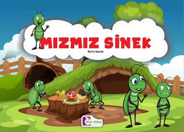 Mızmız Sinek ürün görseli