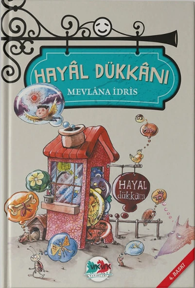 Hayal Dükkanı ürün görseli