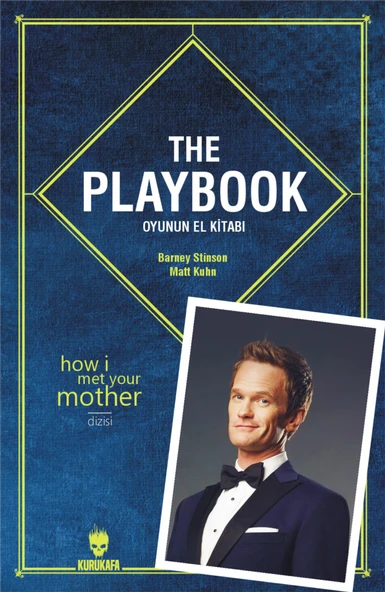 The Playbook - Oyunun El Kitabı ürün görseli