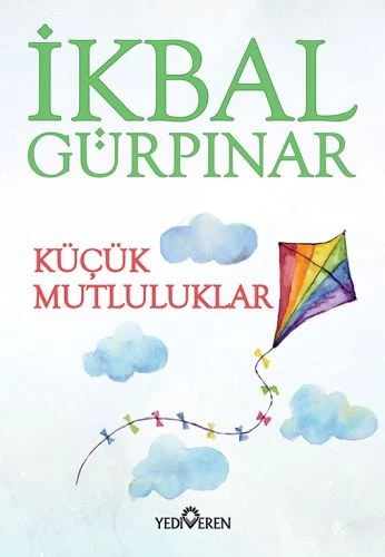 Küçük Mutluluklar ürün görseli 1