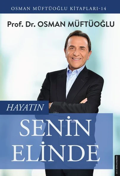Hayatın Senin Elinde ürün görseli 1