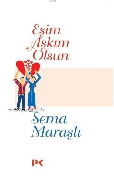 Eşim Aşkım Olsun ürün görseli 1