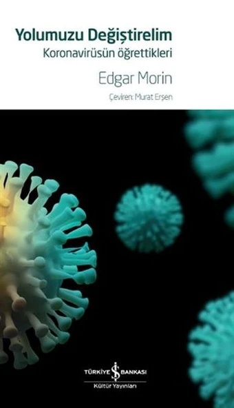 Yolumuzu Değiştirelim - Koronavirüsün Öğrettikleri ürün görseli 1