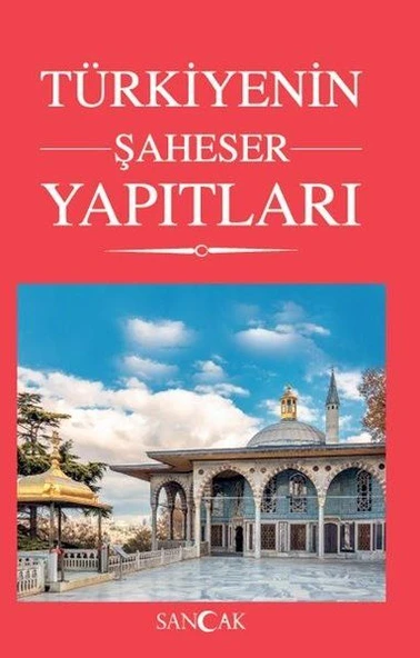 Türkiyenin Şaheser Yapıtları ürün görseli 1