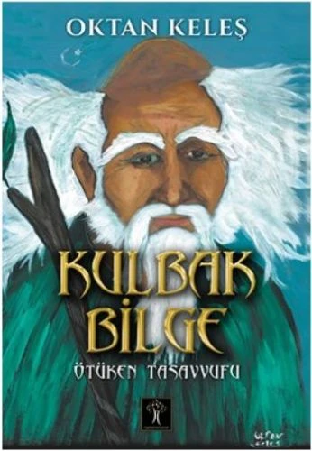 Kulbak Bilge (Ciltli) ürün görseli 1