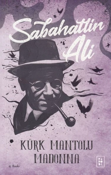 Kürk Mantolu Madonna ürün görseli 1