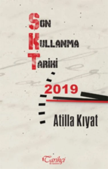Son Kullanma Tarihi: 2019 ürün görseli 1