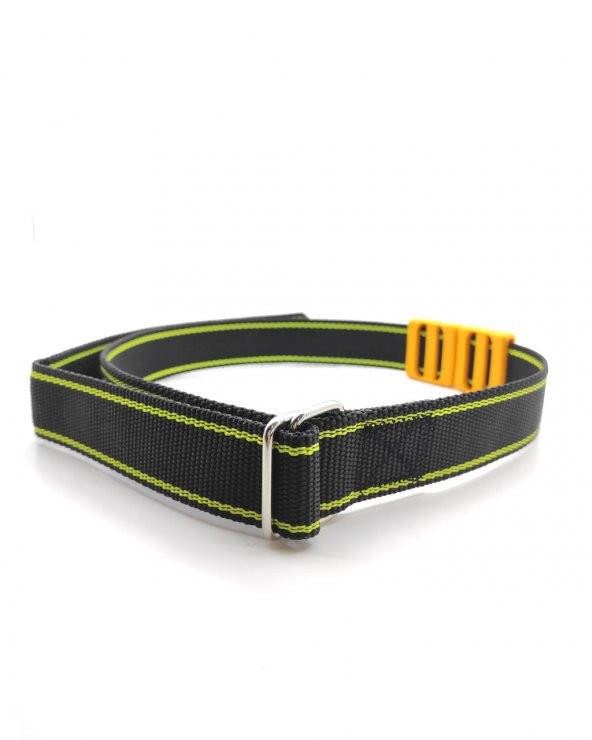 80 Hayvanlık Avrupa Tip Numaratör Kayışı + Numaratör Seti