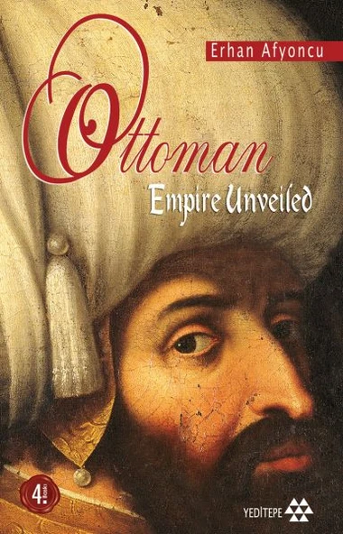 Ottoman Empire Unveiled ürün görseli 1