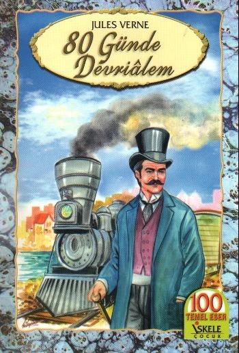 80 Günde Devrialem ürün görseli 1