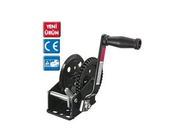 Jun Kaung JK06162  Irgat Kollu El Vinci 727 Kg - Resim 3